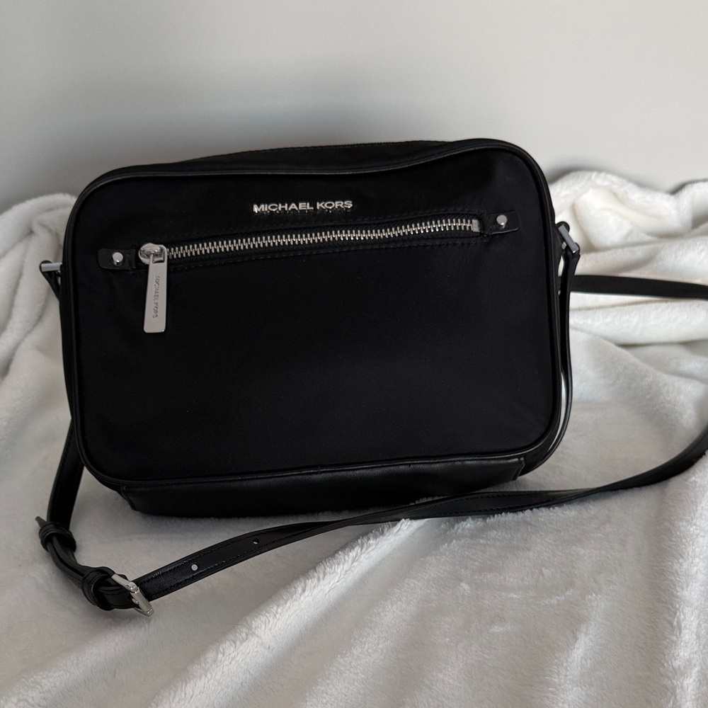 Michael Kors Black Crossbody Bag for Women